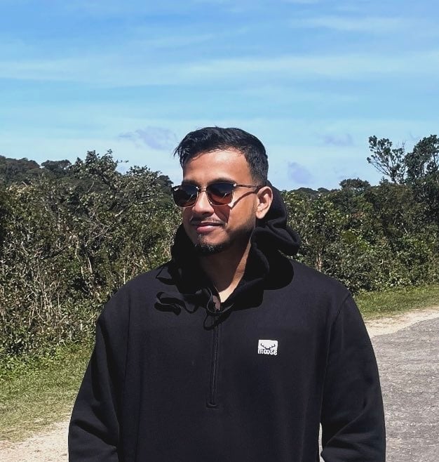SAHAN KAUSHALYA